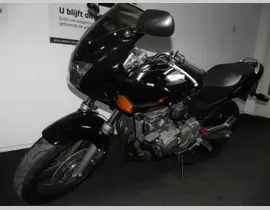 Honda CB 600 S 2001 occasion