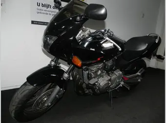 Honda CB 600 S 2001 occasion