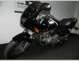 Honda CB 600 S 2001 occasion