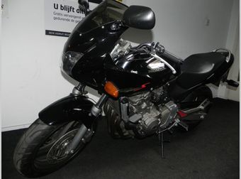 Honda CB 600 S 2001 occasion