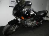 HONDA CB 600 S