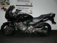 Honda CB 600 S 2001 occasion – foto 2 van 19