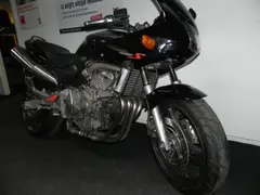 Honda CB 600 S 2001 occasion – foto 3 van 19