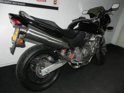 HONDA CB 600 S – foto 4