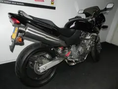 Honda CB 600 S 2001 occasion – foto 4 van 19