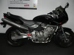 Honda CB 600 S 2001 occasion – foto 6 van 19