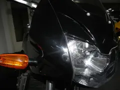 Honda CB 600 S 2001 occasion – foto 7 van 19