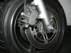 Honda CB 600 S 2001 occasion – foto 10 van 19