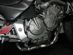 Honda CB 600 S 2001 occasion – foto 12 van 19