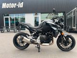 BMW F 900 R