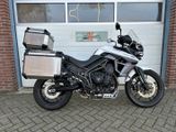 TRIUMPH TIGER 800 XRX LOW