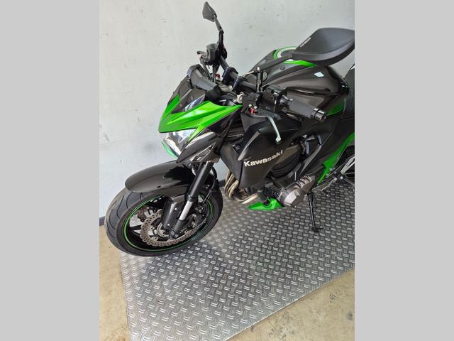 kawasaki - z-800-abs