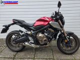 HONDA CB 650 R