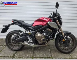 Honda CB 650 R 2019 occasion