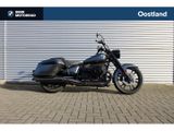BMW R 18 ROCKTANE