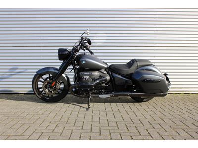 BMW R 18 ROCKTANE – foto 4