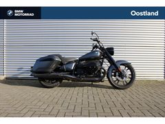 BMW R 18 Roctane | Full Option | BTW motor U rijdt deze motor vanaf € 341,- / maand 2023 occasion – foto 1 van 17