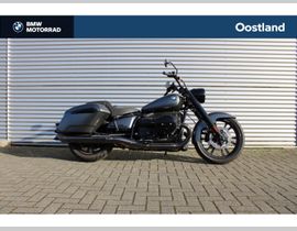 BMW R 18 Rocktane 2023 occasion