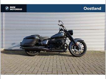 BMW R 18 Rocktane 2023 occasion
