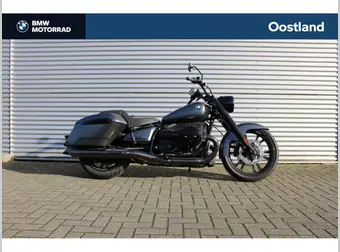 BMW R 18 Rocktane 2023 occasion