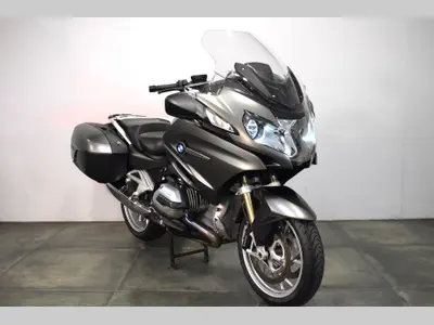 BMW R 1200 RT LC – foto 2