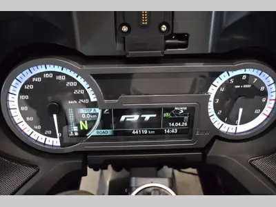 BMW R 1200 RT LC – foto 3