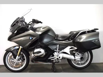 BMW R 1200 RT LC – foto 4