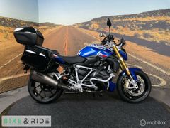 BMW R 1250 R