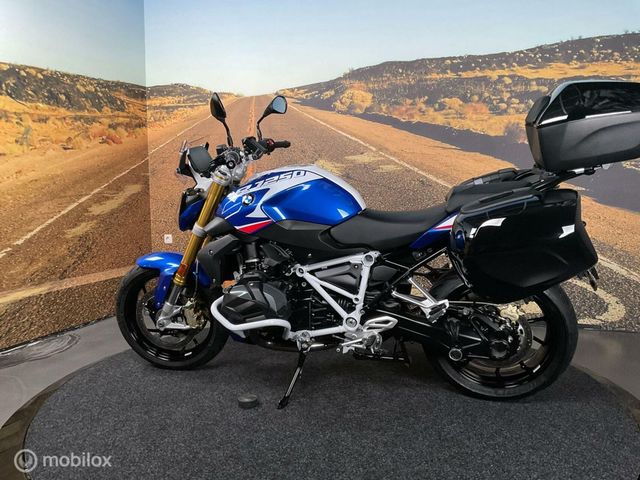bmw - r-1250-r