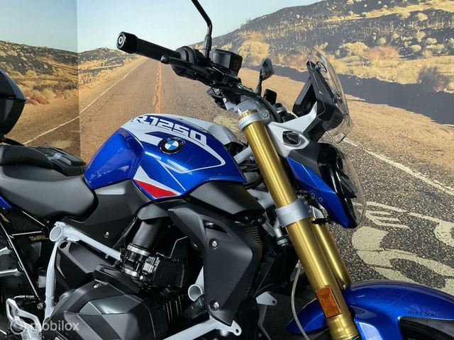 bmw - r-1250-r
