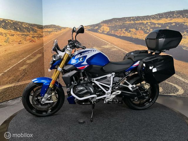 bmw - r-1250-r