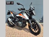 KTM 390 ADVENTURE