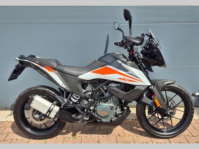 ktm - 390-adventure