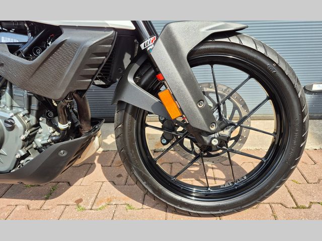 ktm - 390-adventure