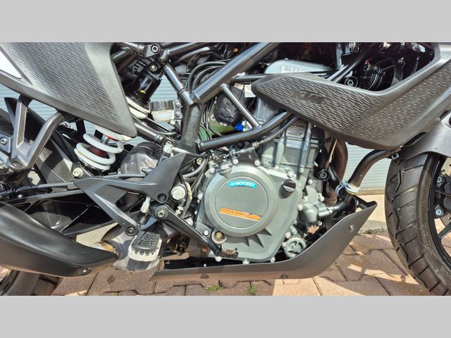 ktm - 390-adventure