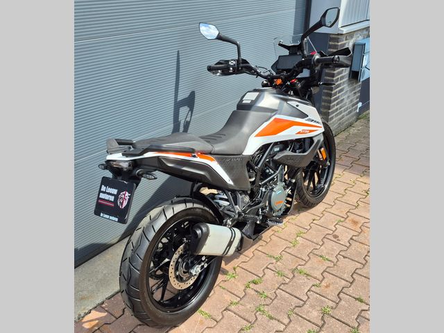 ktm - 390-adventure