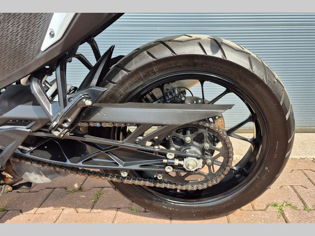 ktm - 390-adventure