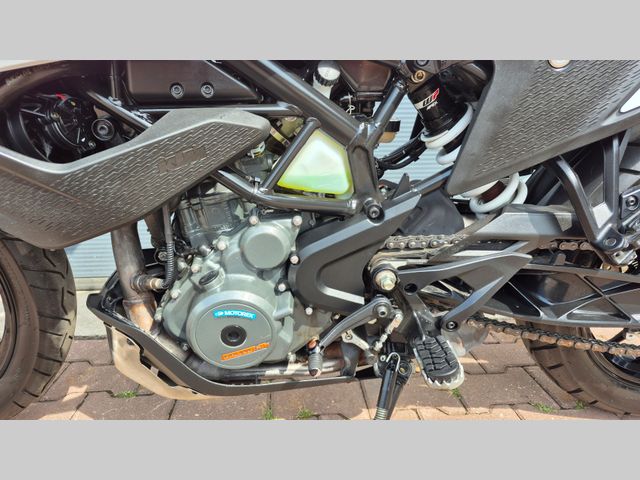 ktm - 390-adventure