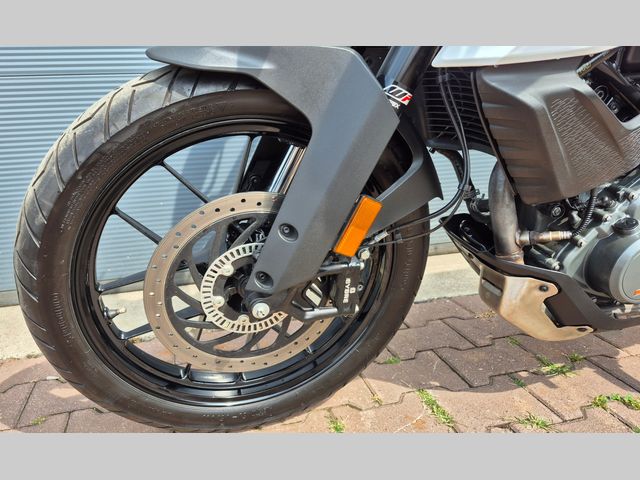 ktm - 390-adventure
