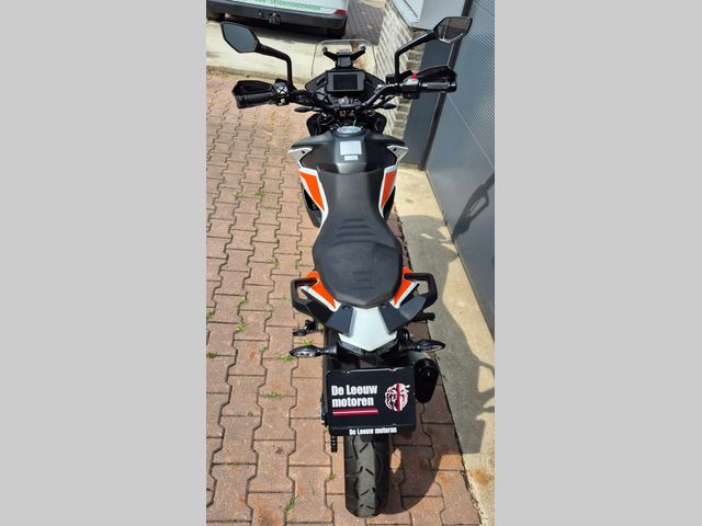 ktm - 390-adventure