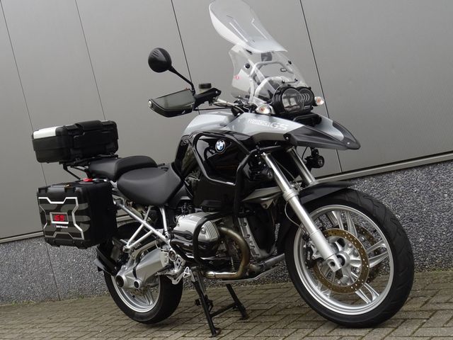 bmw - r-1200-gs