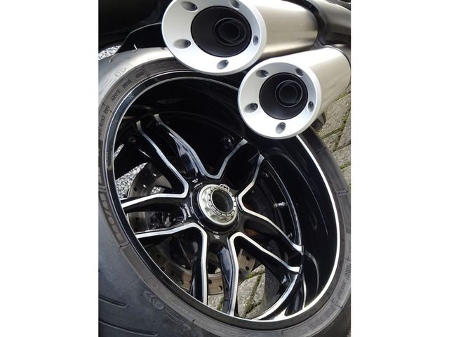 ducati - diavel-titanium