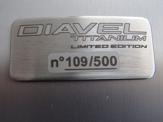 ducati - diavel-titanium