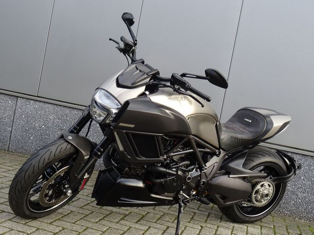 ducati - diavel-titanium