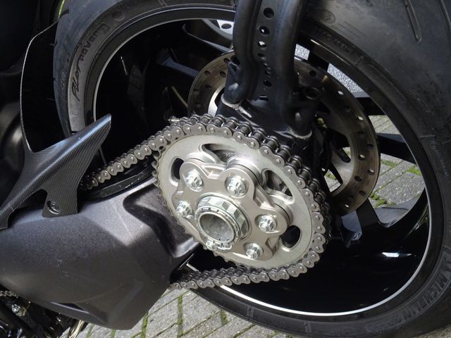 ducati - diavel-titanium
