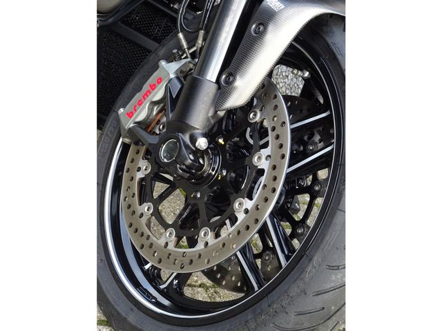 ducati - diavel-titanium