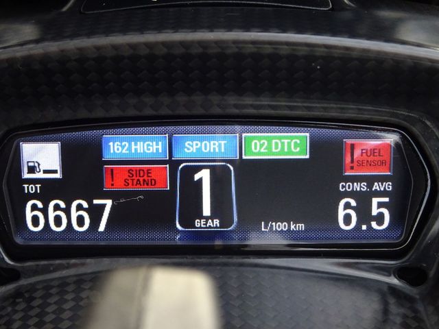 ducati - diavel-titanium