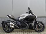 DUCATI DIAVEL TITANIUM