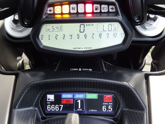 ducati - diavel-titanium