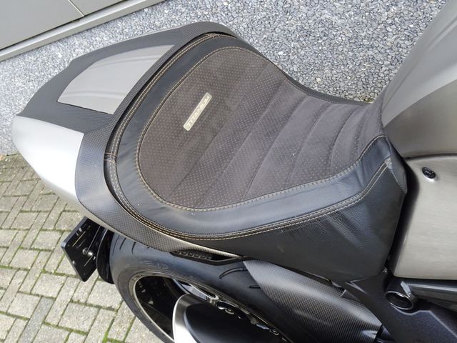 ducati - diavel-titanium